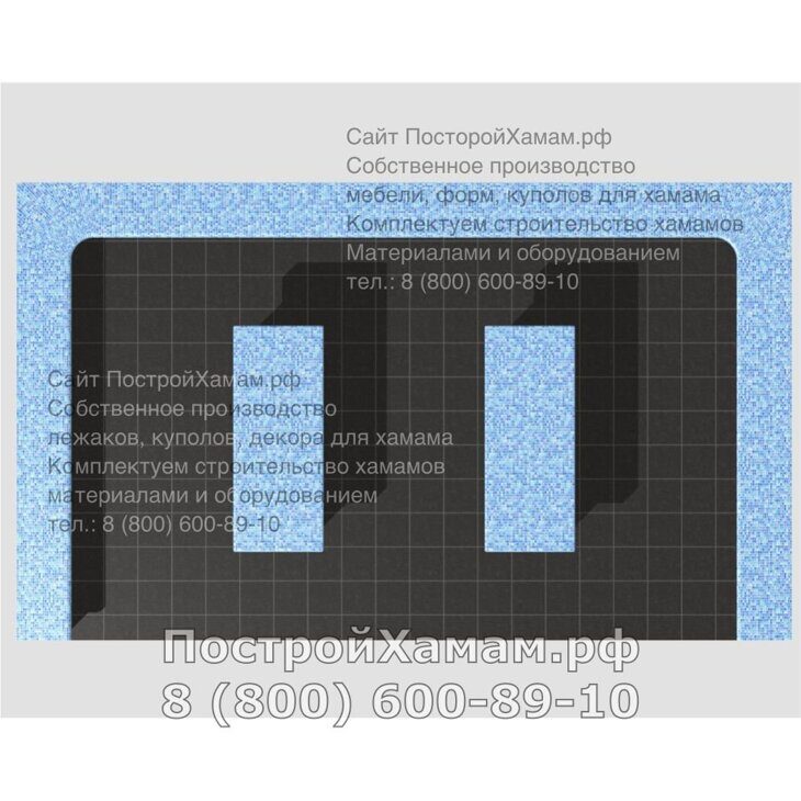 Проект хамама 088