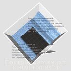 Проект хамама 010