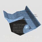 Проект хамама 001
