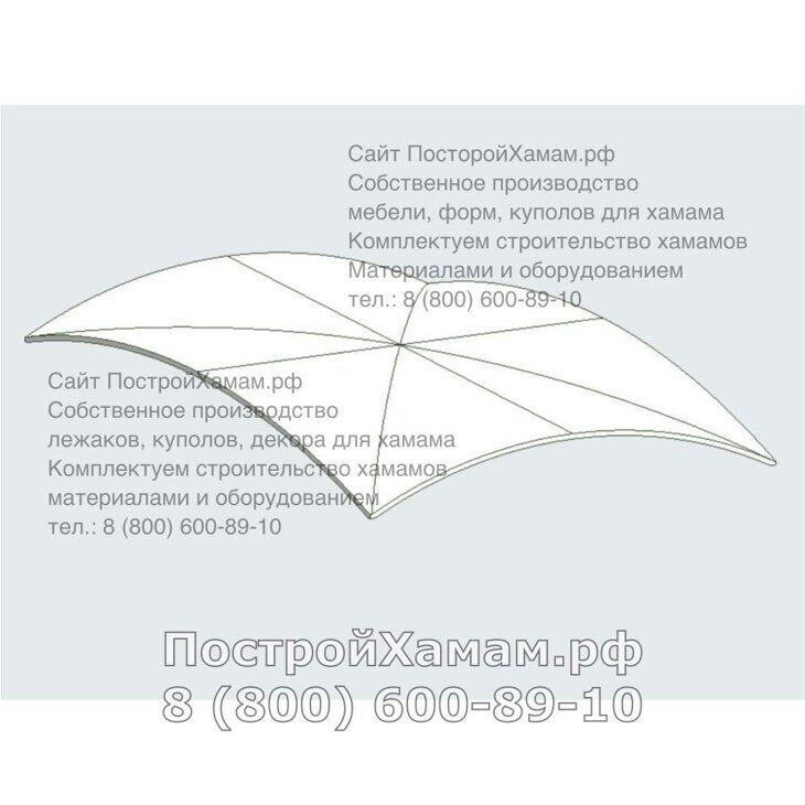Проект хамама 088