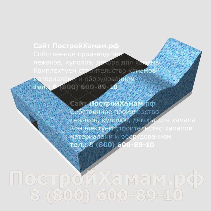 Проект хамама 012