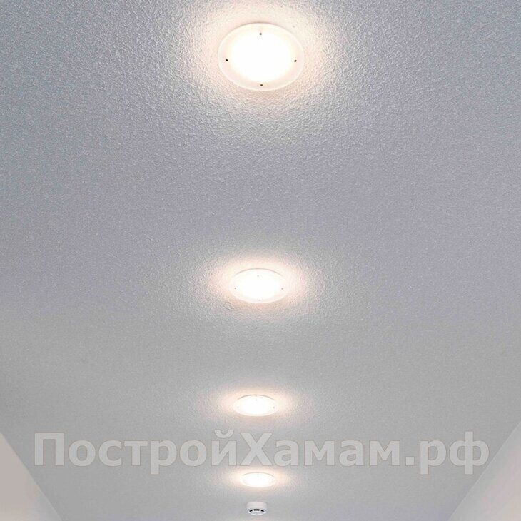 Светильник Kuu Satin Led IP67 арт.1545239